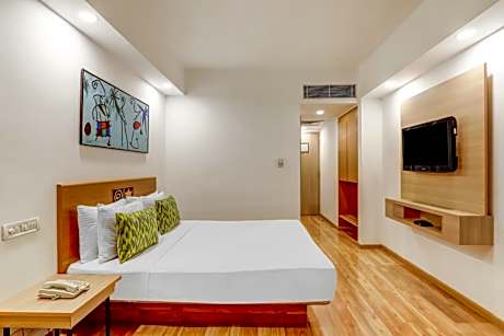 Superior Single Room