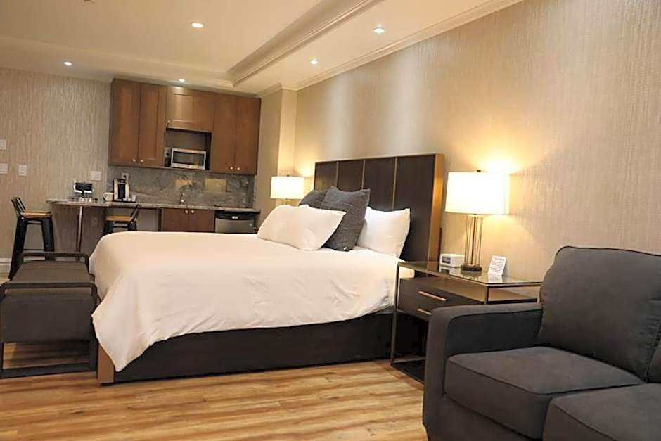 Norwalk Inn And Conference Center