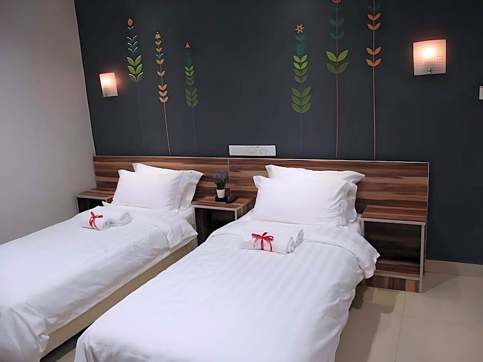 One Avenue Hotel Balakong