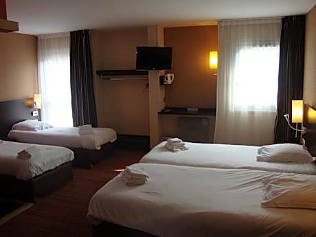 Family Room (4 people)