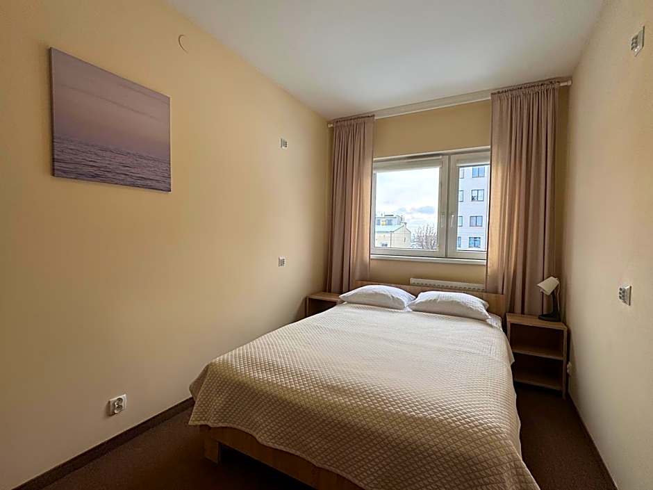 Luxhostel24 Warsaw