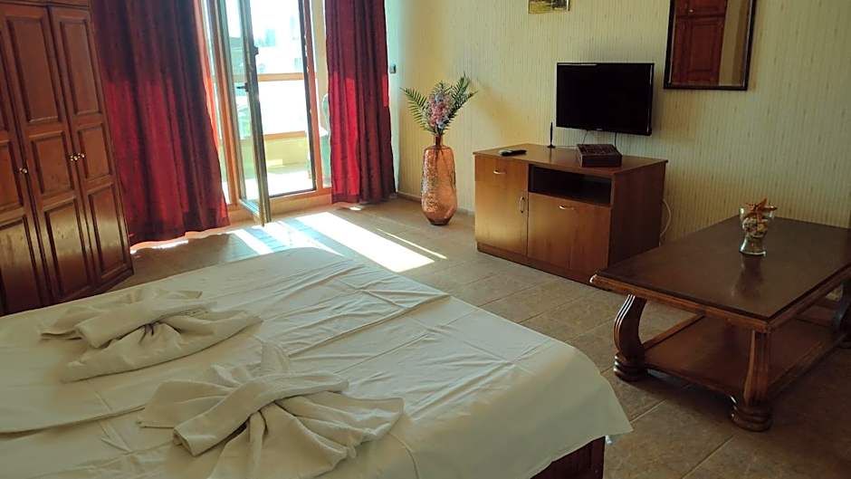 Family Hotel Black Sea