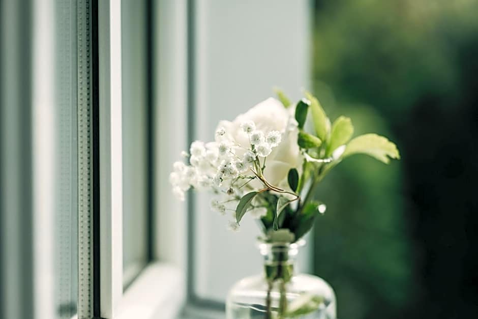 Romantik Hotel Neuhaus