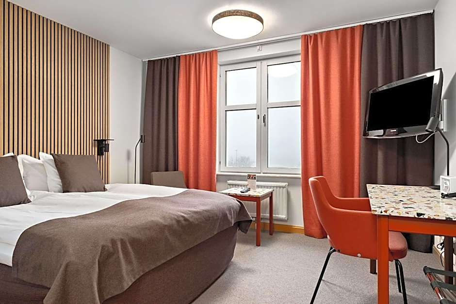 Landvetter Airport Hotel, BW Premier Collection