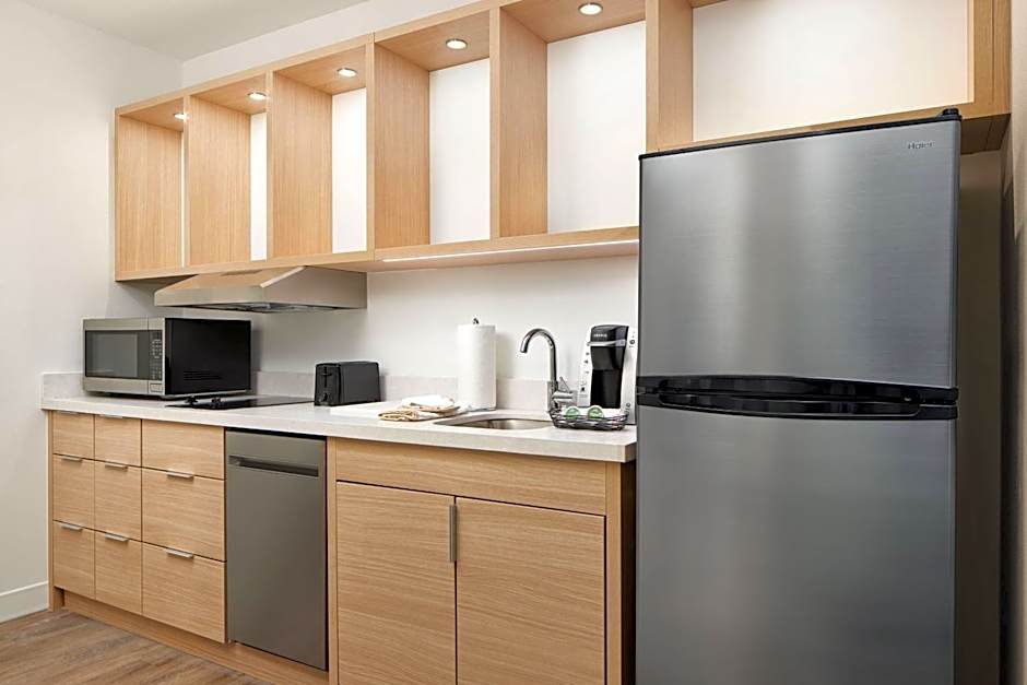 TownePlace Suites by Marriott Tampa Casino Area