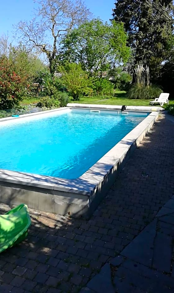 B and B Comme chez soi