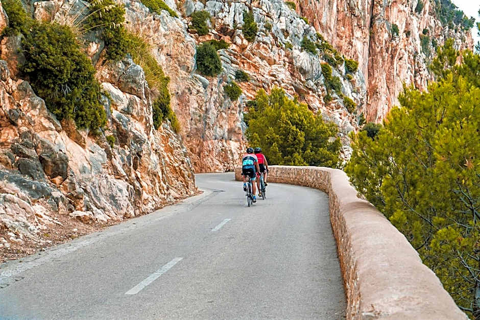 CAP VERMELL GRAND HOTEL