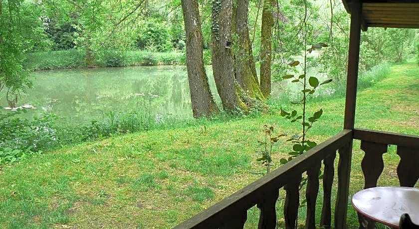 La Maison de l'Etang