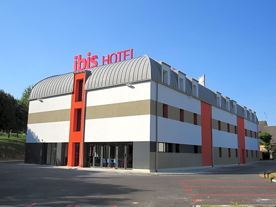 ibis Soissons