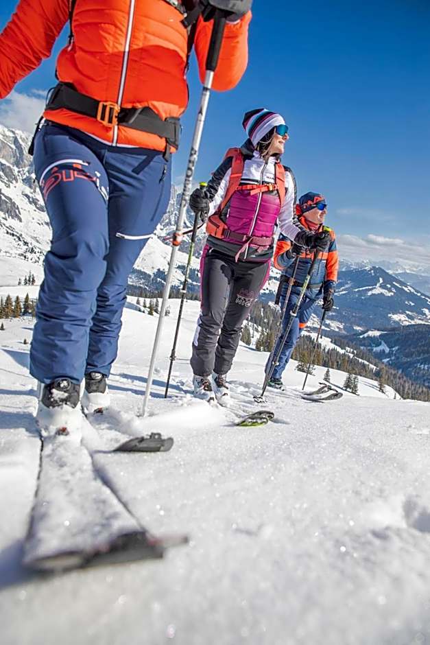 Der Alpenhof Maria Alm