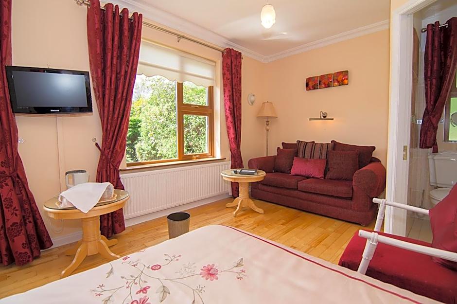 Cois Li Accommodation