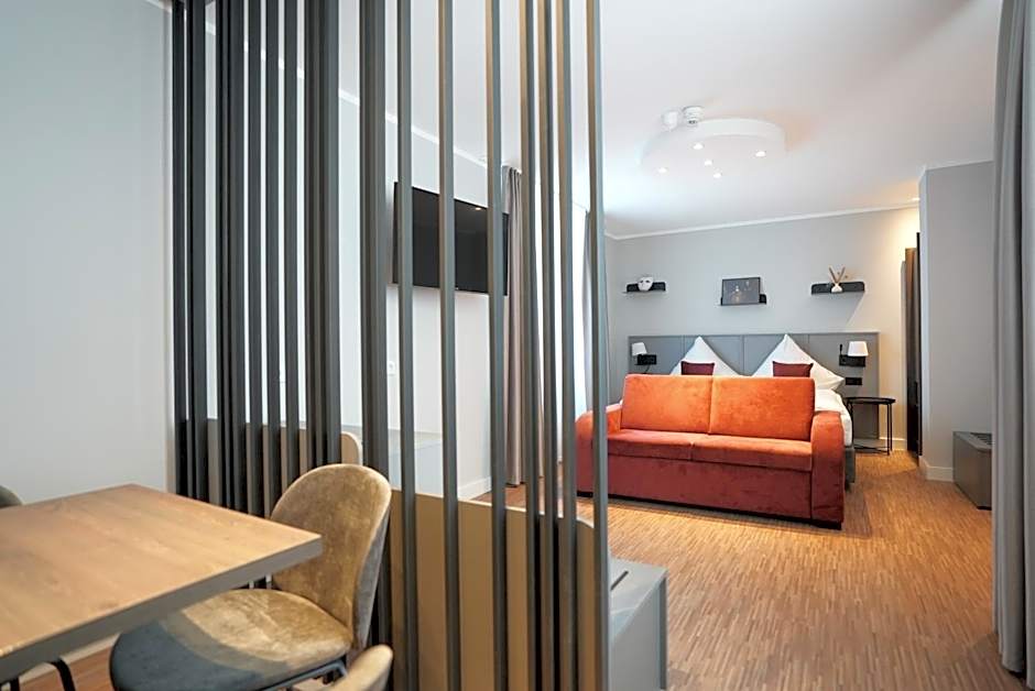 Boutique Kaiser - Hotel & Apartments