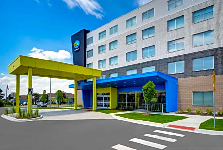 Tru By Hilton Troy Detroit, Mi