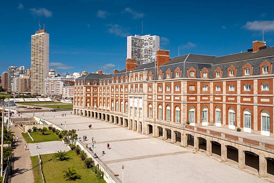 Gran Hotel Provincial