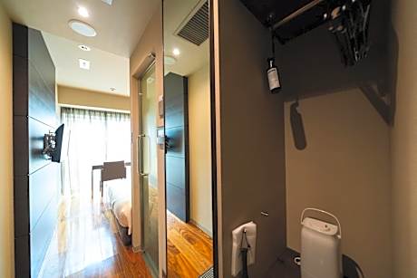 Standard Double Room - Non-Smoking