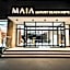 Maia Luxury Beach Hotel