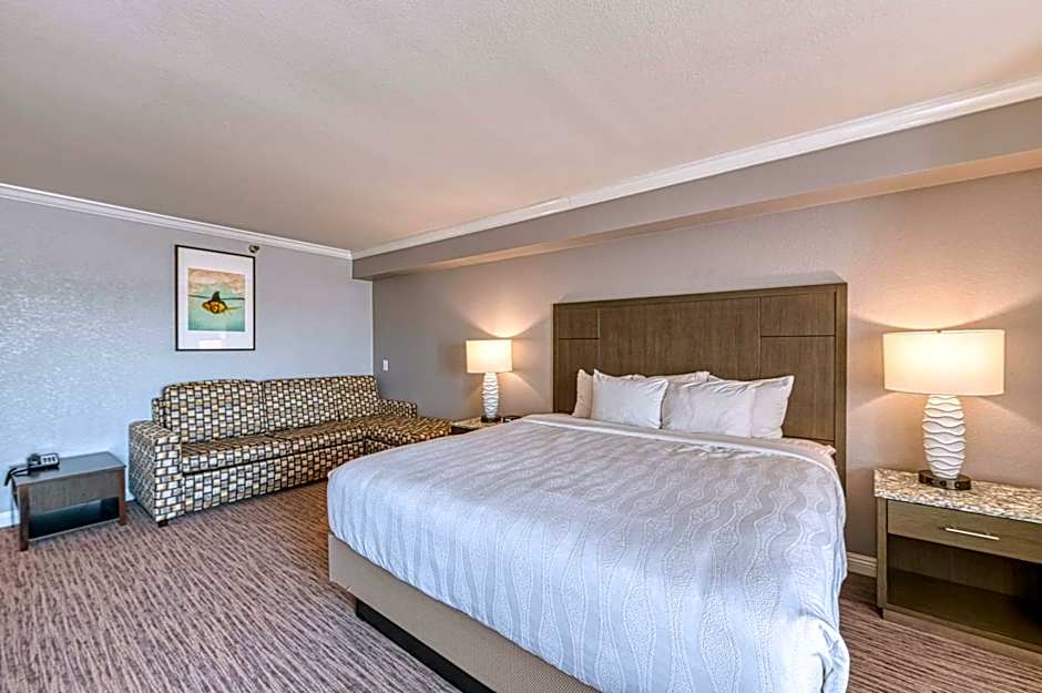 Amanzi Hotel, Ascend Hotel Collection