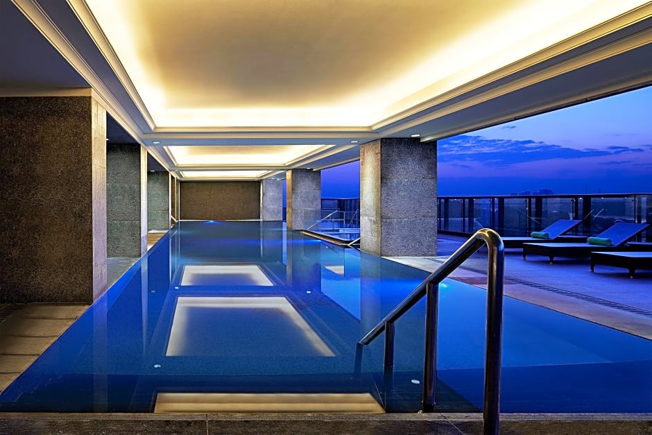 Sheraton Shunde Hotel