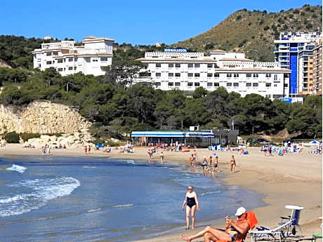 Ballesol Costablanca Senior Resort mayores de 55 años