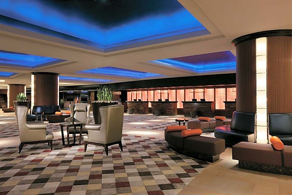 Sheraton Grande Tokyo Bay Hotel
