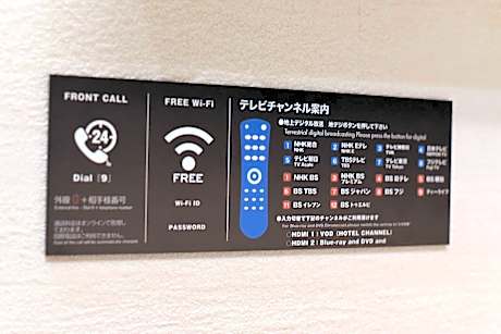 Standard Double Room for Single Use