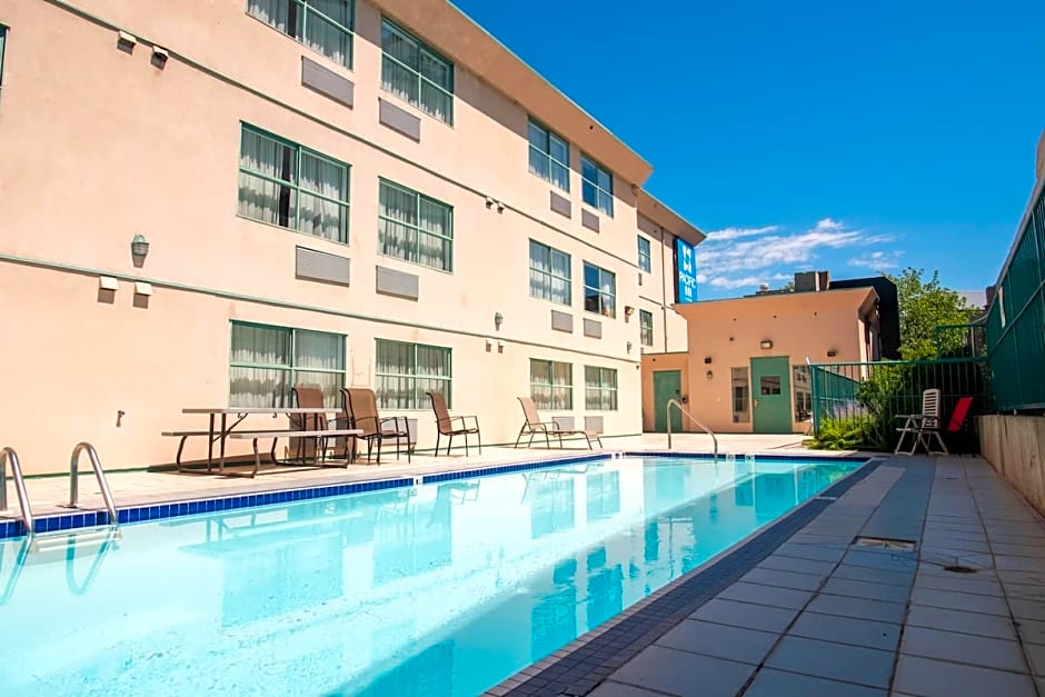 Prestige Aberdeen Lodge Kamloops