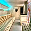 JJ Sport Concept Hotel