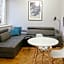 Warsaw Concierge Flat6 Hoza