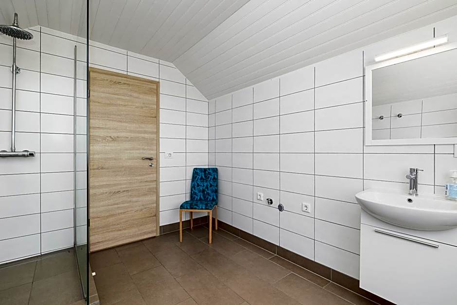 Guesthouse Rauðafell