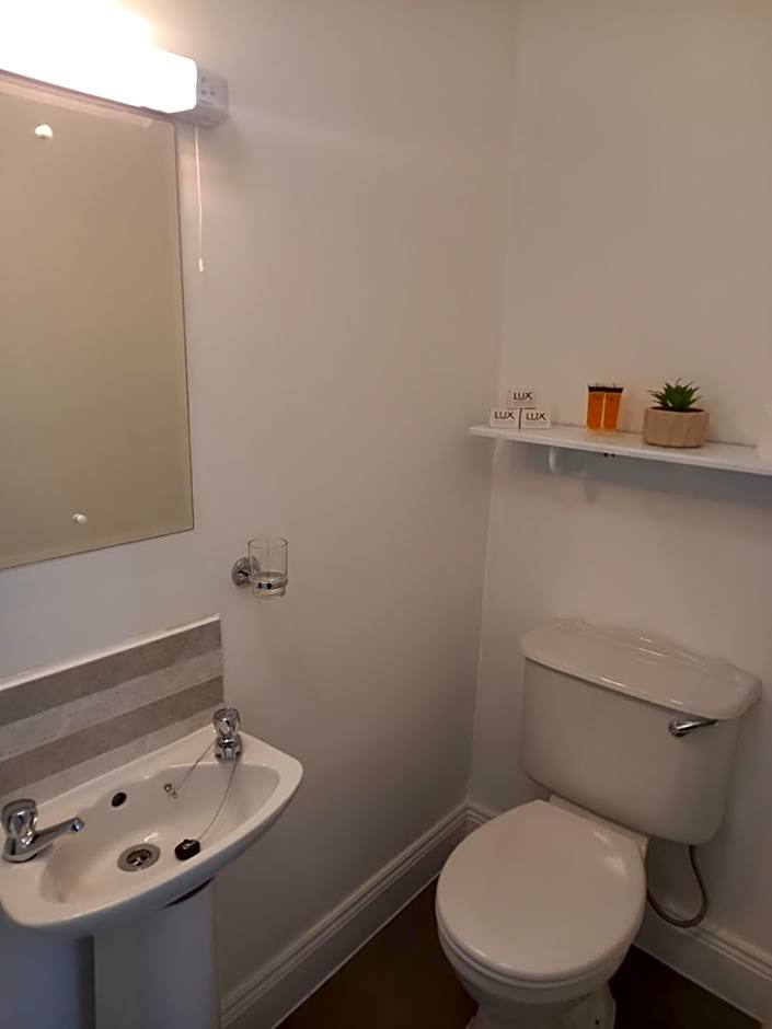 The Strand, Dugort Achill