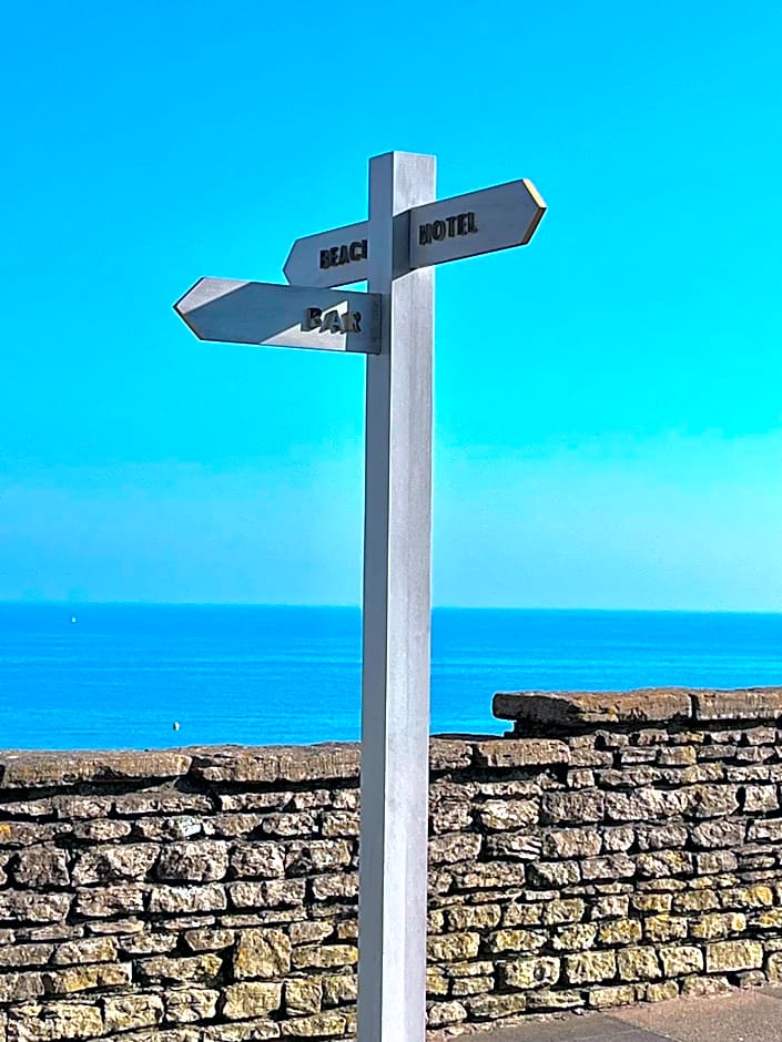 The White Horses by Everly Hotels Collection