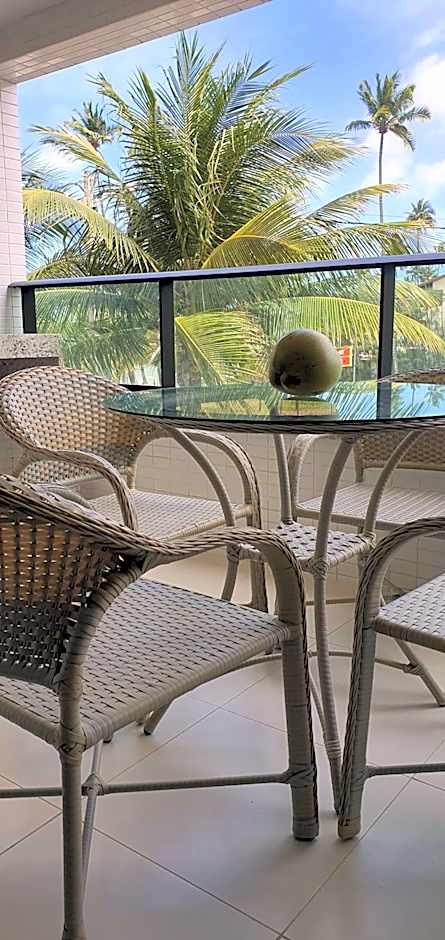 Luxor Tabatinga Beira Mar