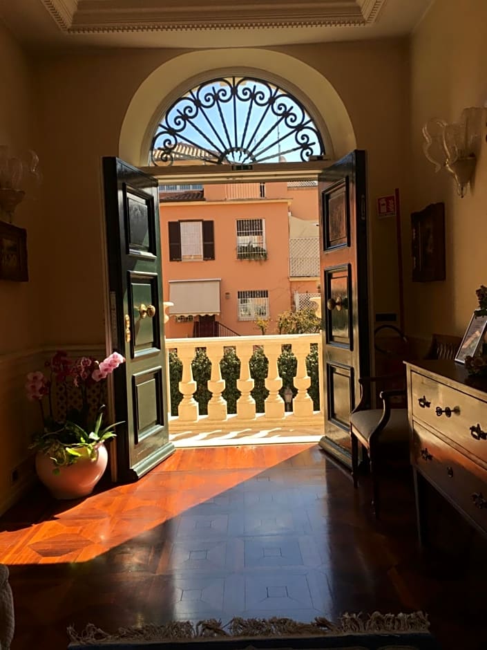 B&B VILLINO MARGHERITA