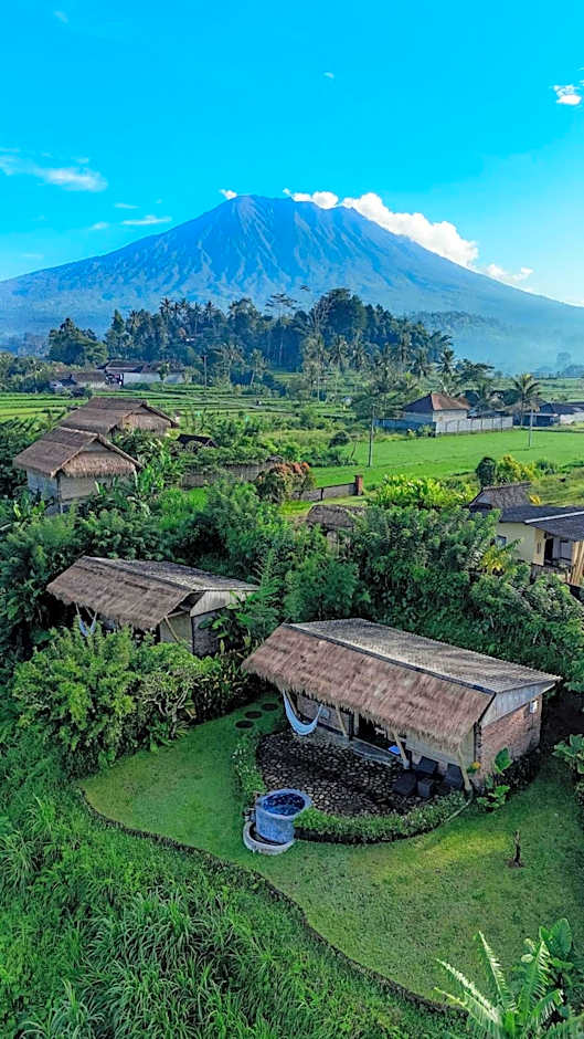 Shigar Livin Bali