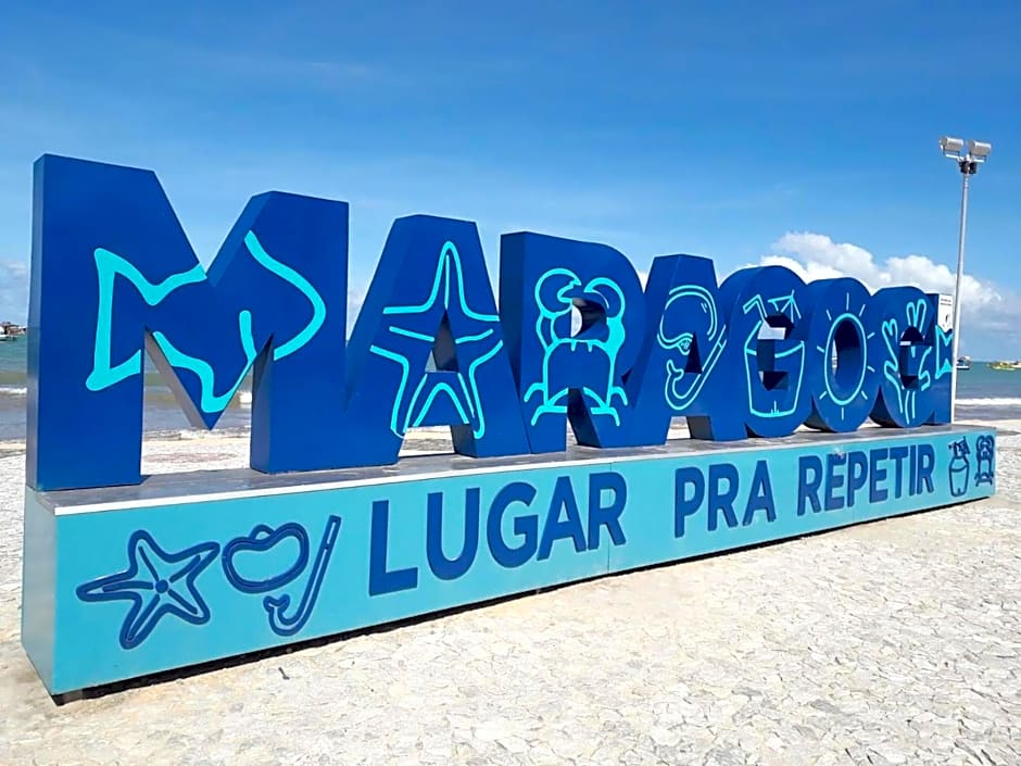 Residencial Portal da Praia