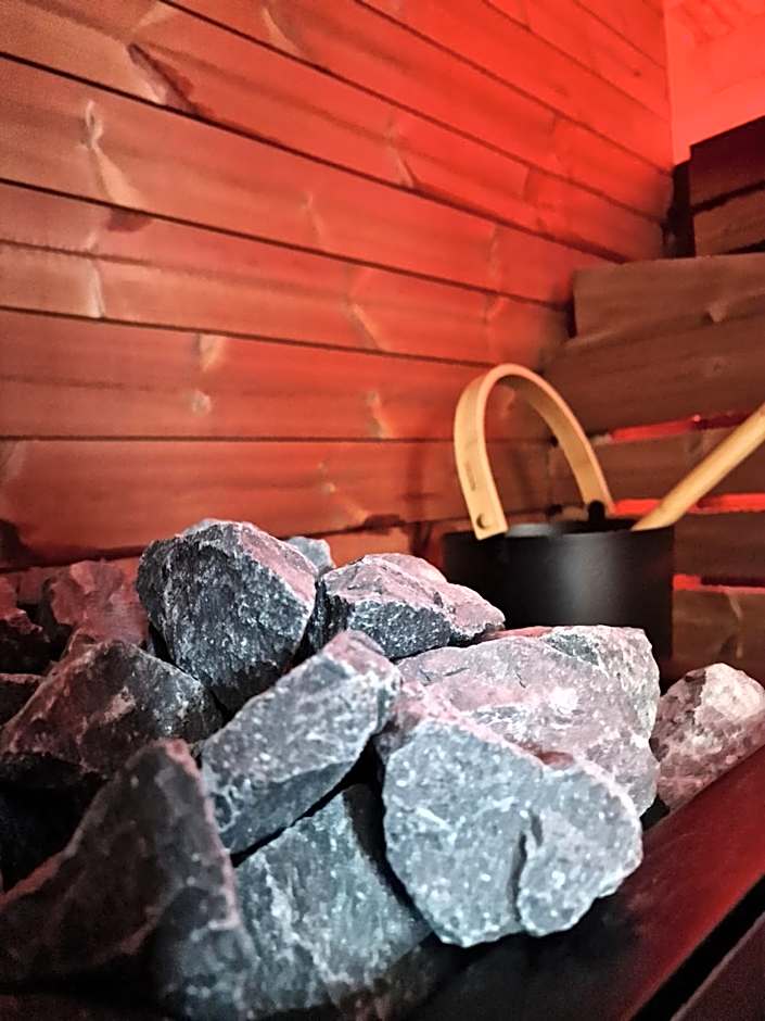 COLT DE RAI-Deluxe & Spa