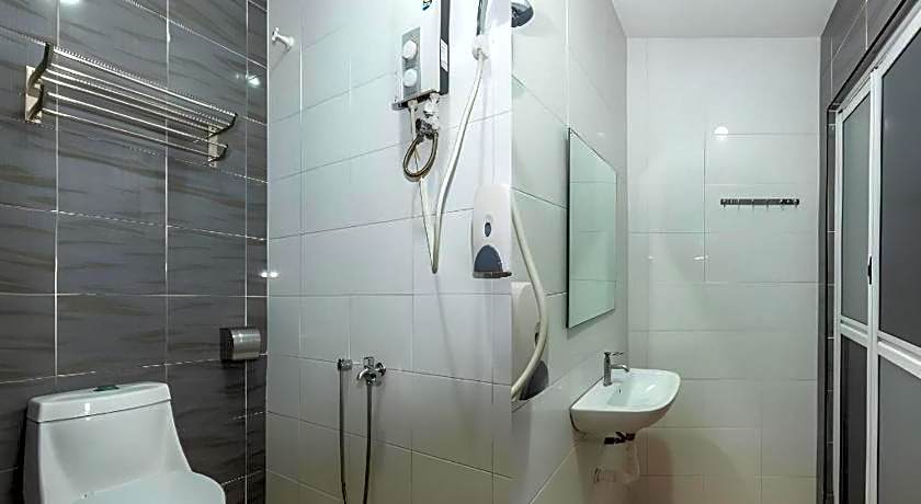 Hotel O 1184 Ho Hotel