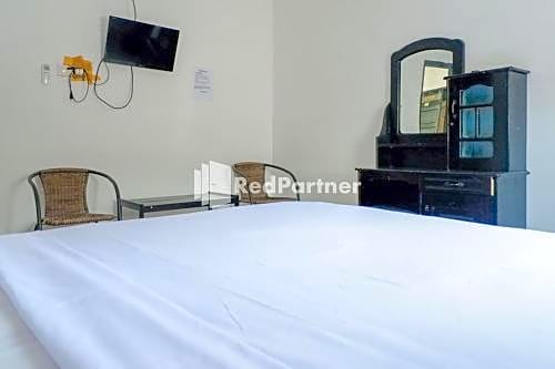 Pondok Indah Hotel Palu RedPartner