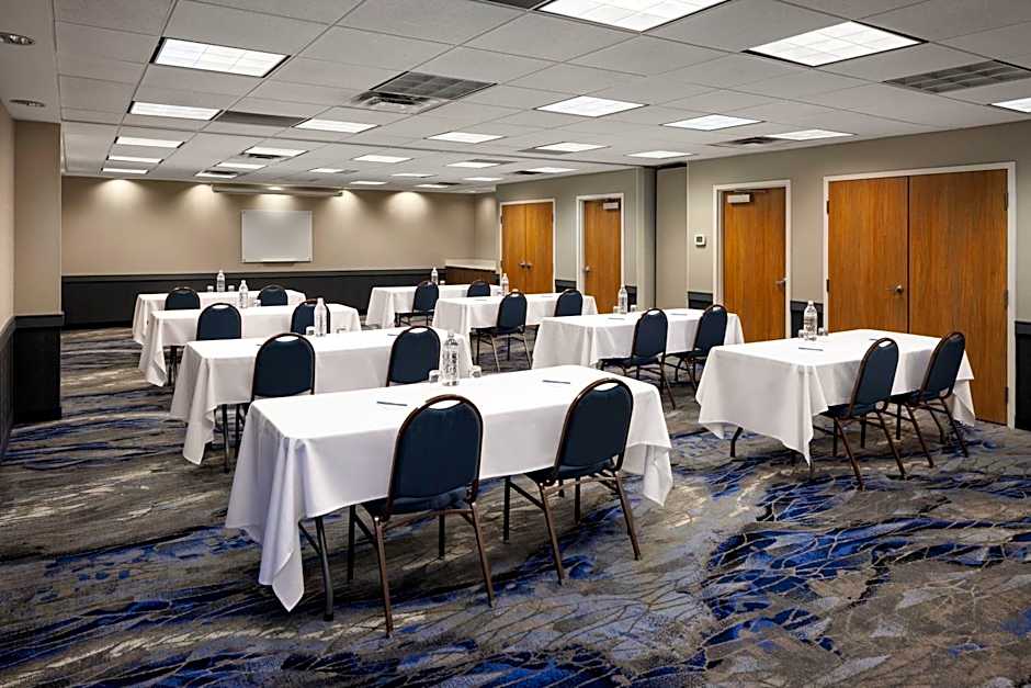 Fairfield Inn & Suites by Marriott Kelowna