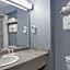 Super 8 by Wyndham Sault Ste Marie On