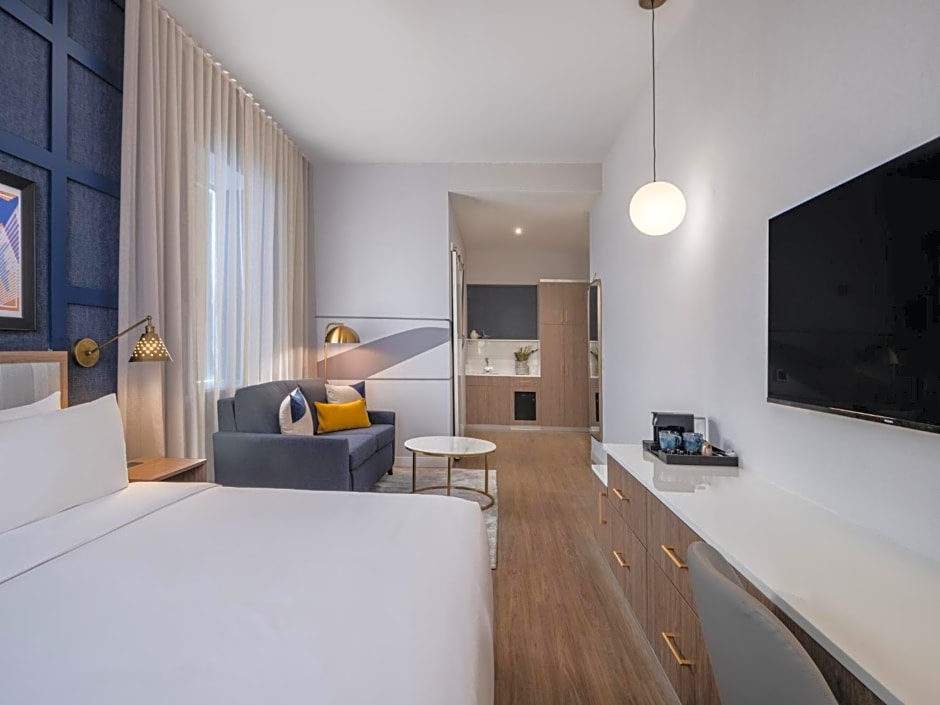 voco Fiorello - LaGuardia East By IHG