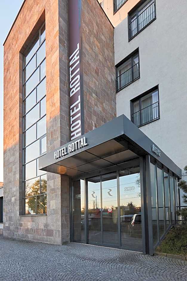 Hotel Rottal