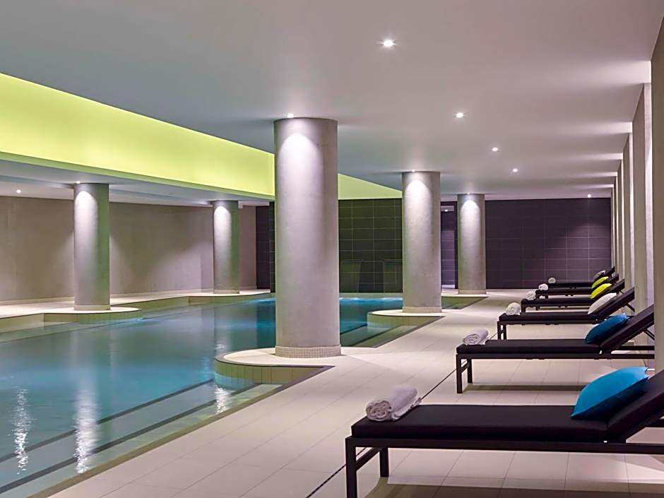Pullman Paris Roissy CDG Airport