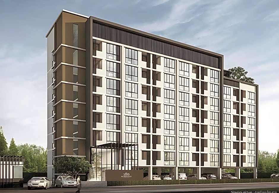 185 Residence