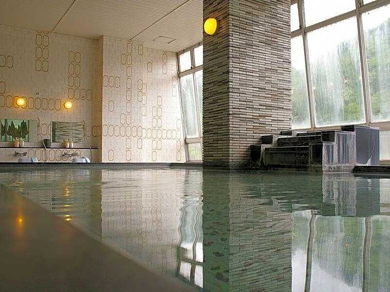 Ryokan Itaniya