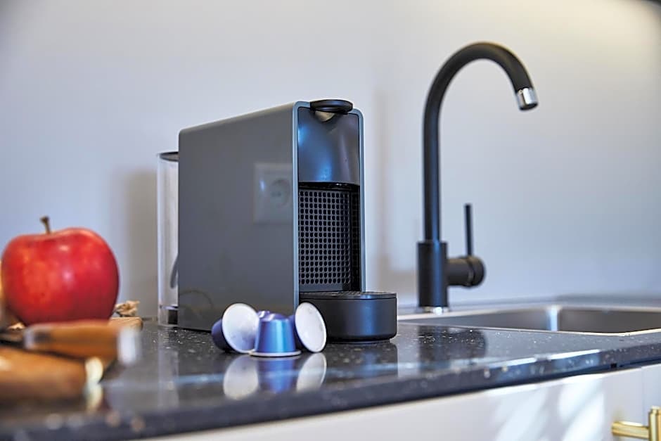 ipartment Wolfsburg HOME by Best Western