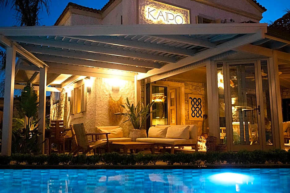 Kaipo Alaçatı Adult Only