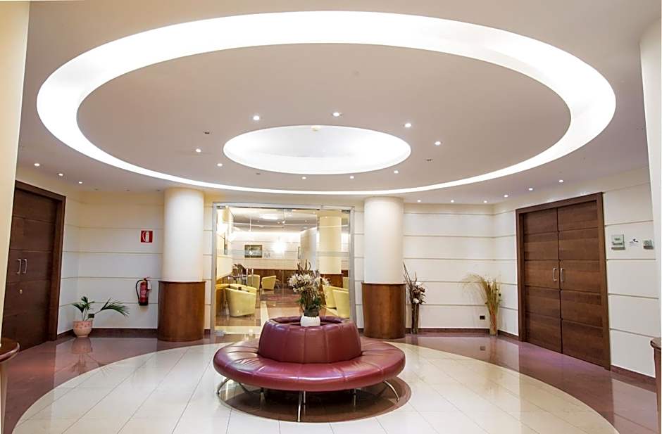 Hotel Imperatori