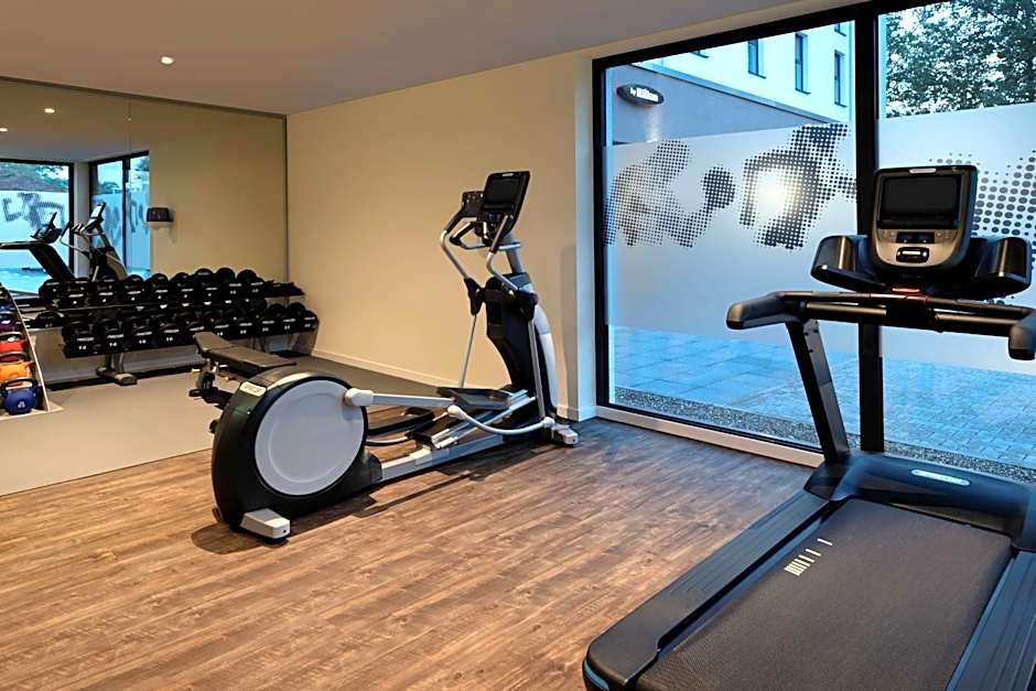 Hampton By Hilton Kaiserslautern