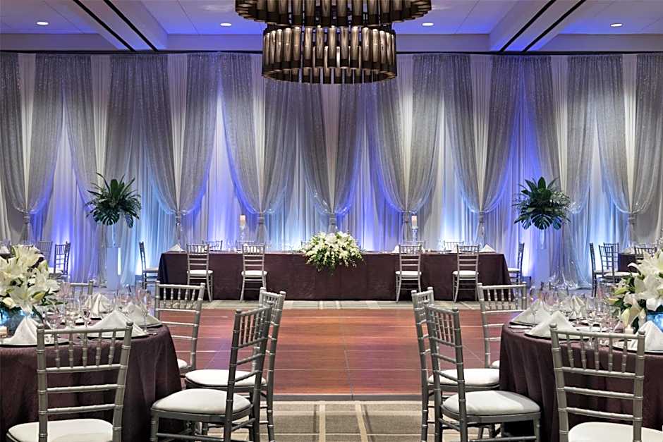 Hyatt Regency Schaumburg